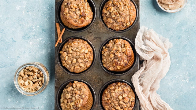 The Rich History of Cast Iron Bakeware: A Culinary Classic