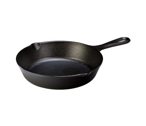 Best Size Cast Iron Skillet for Cornbread: Top Picks Reviewed