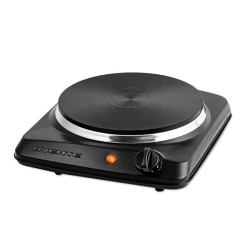 Best Single Burner for Cast Iron Skillet: Top Choices
