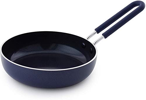 Best Sized Skillet for Baked Eggs: Top Picks for 2024