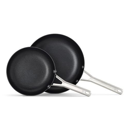 Best Nonstick Skillet for Gas Stove: Top Picks and Reviews