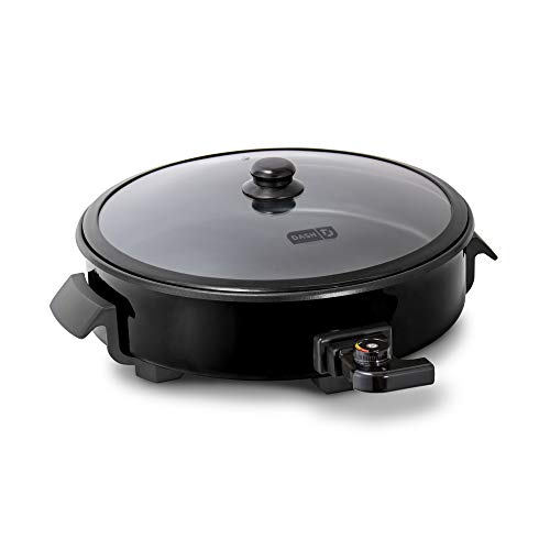 Top Electric Skillets: Testing and Findings for 2024