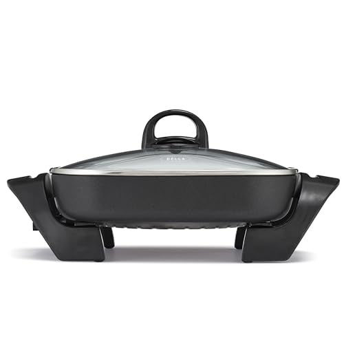 Best Small Electric Skillet: Top Choices for Your Kitchen