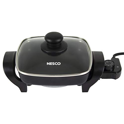 Best Mini Electric Skillet Picks for 2024