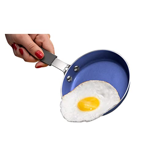 Best Size Skillet for Omelets: Top Picks for Your Kitchen
