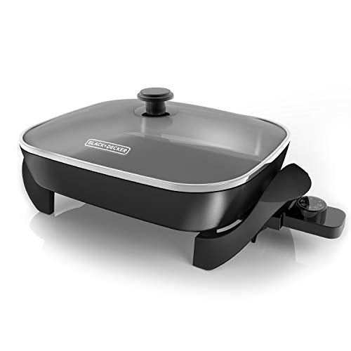 Best Electric Skillet Testing & Our Results for Kitchen Pros