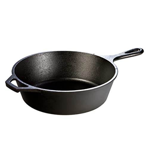 Best New Cast Iron Skillet Brand for Kitchen Pros