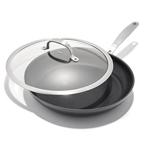 Best Oven Safe Skillet with Lid: Top Picks for 2024