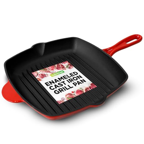 Best Cast Iron Skillet for Induction Cooktop: Top Picks for 2024