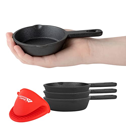 Best Small Cast Iron Skillet: Top Picks for Kitchen Pros