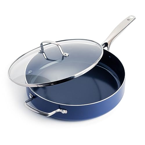 Best Oven Safe Skillet: Top Picks for Cooking Pros