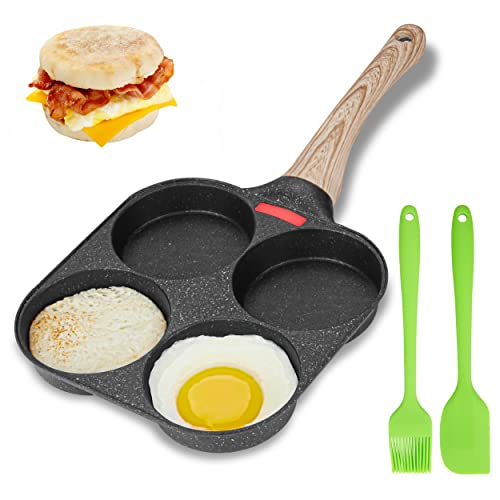 Best Skillet for Pancakes: Top Picks of 2024