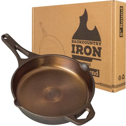 Best Vintage Cast Iron Skillet Choices for Kitchen Pros