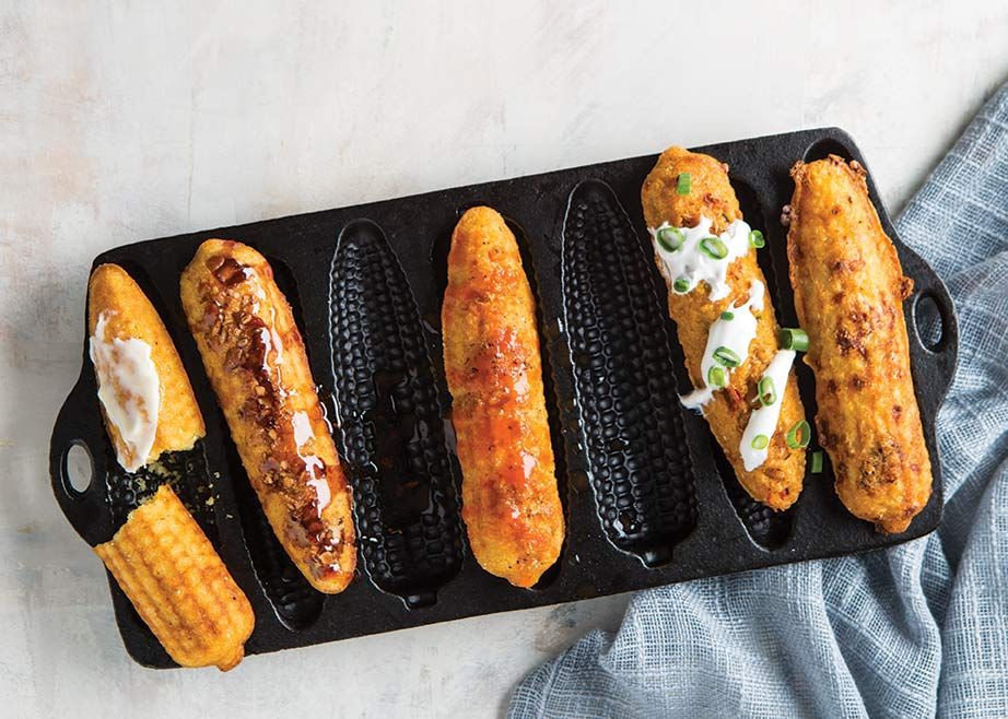 How to Season a Cast Iron Cornbread Pan Like a Pro for Perfect Cornbread