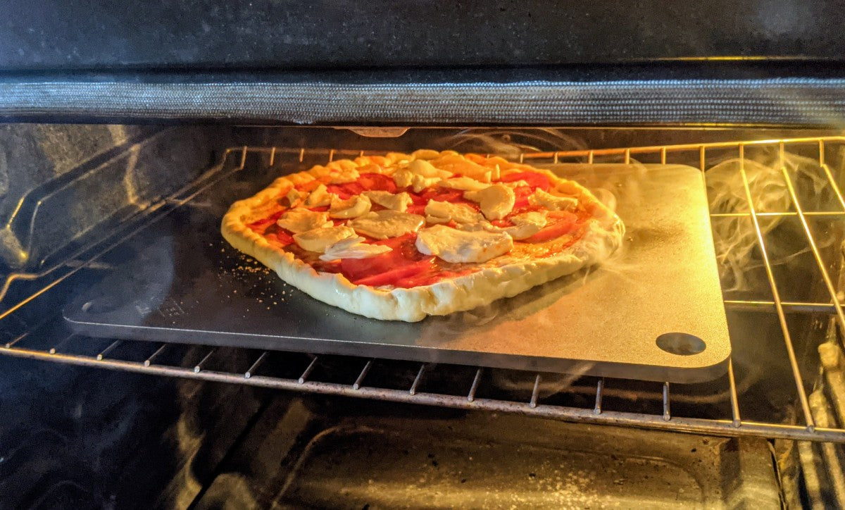 Steel vs Ceramic Baking Stone: Which is Better for Professionals?