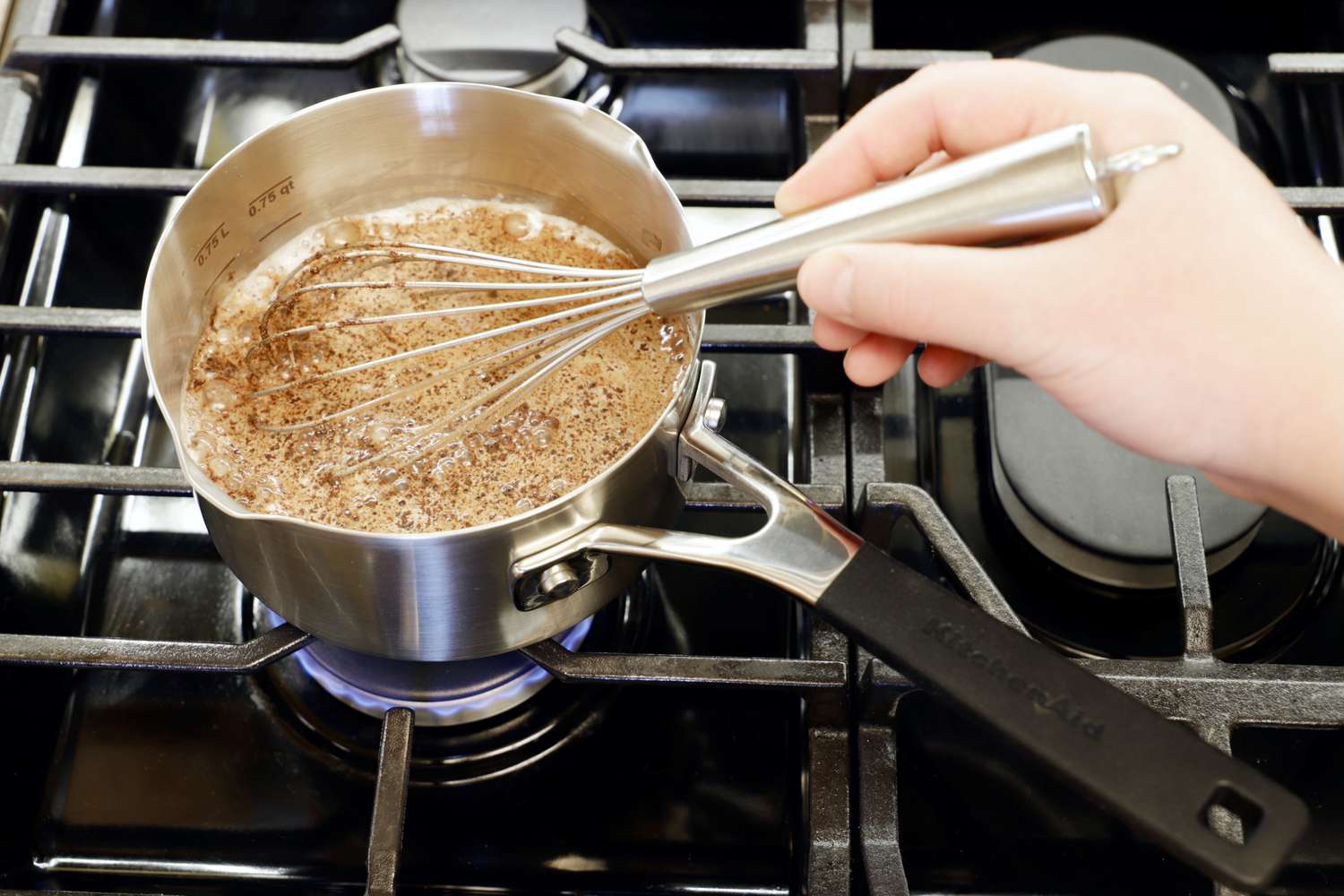 How to Fix a Broken Saucepan Handle: Essential Tips for Kitchen Pros