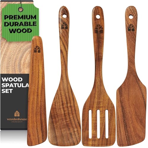 Best Wooden Spatula for Cast Iron Skillet: Essential Picks for Professionals