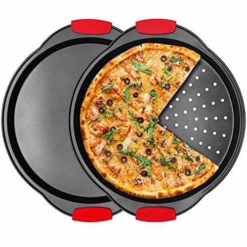 Best No Bake Skillet Pizza Options for Your Kitchen