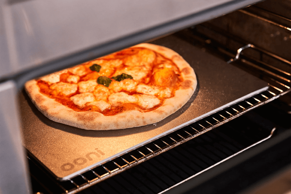 Baking Baguettes on a Baking Stone: Techniques and Benefits
