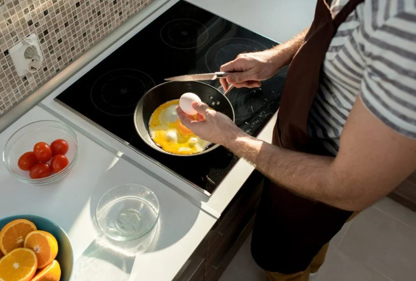Cast Iron vs Electric Skillet: Which Is Right for You?