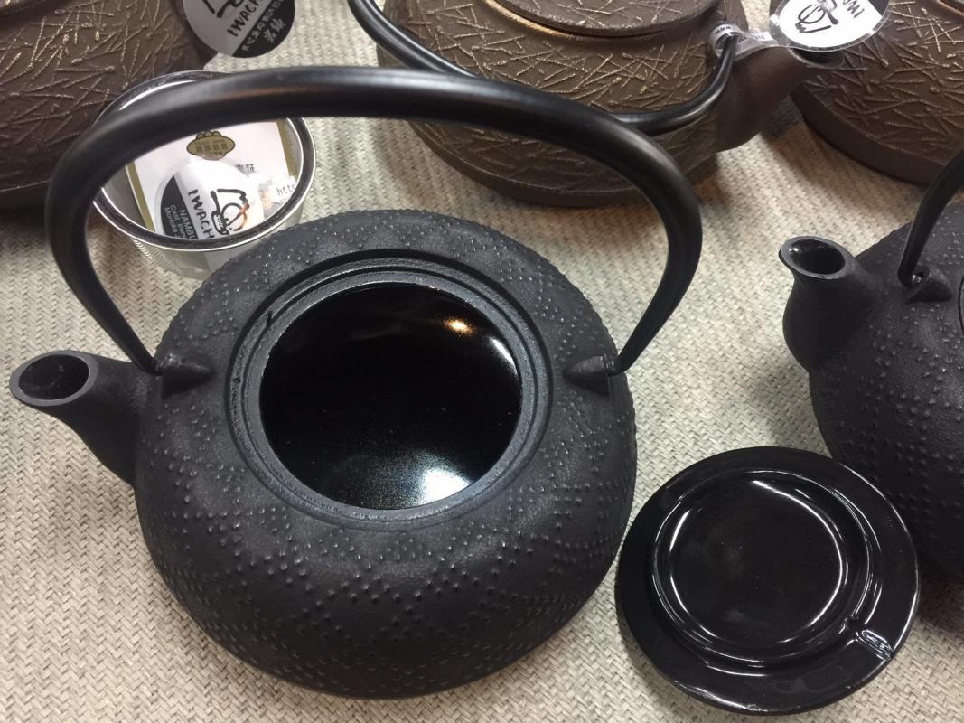 Step-by-Step Guide: Using a Cast Iron Kettle Effectively