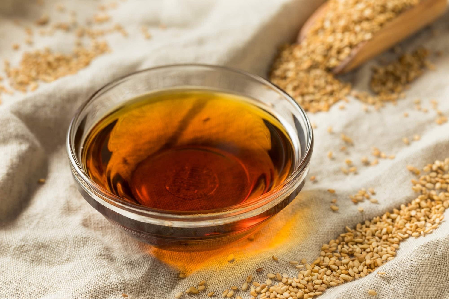 Delicious Alternatives: What to Use Instead of Sesame Oil
