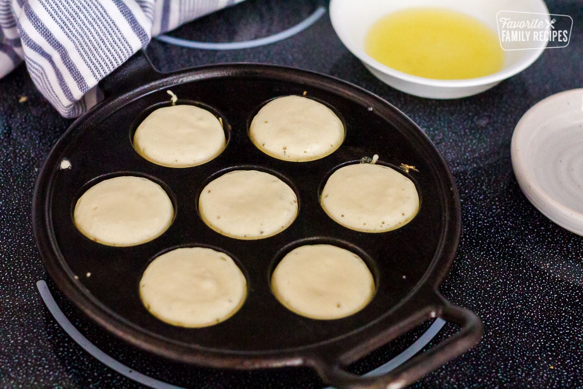 Aebleskiver Pan Reviews Find the Perfect Pan for You!