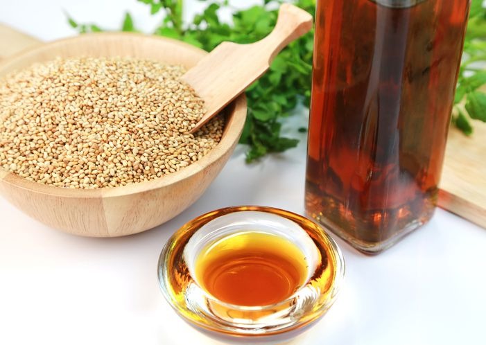 What Is Sesame Oil Used For? Cook, Nourish & Heal with It