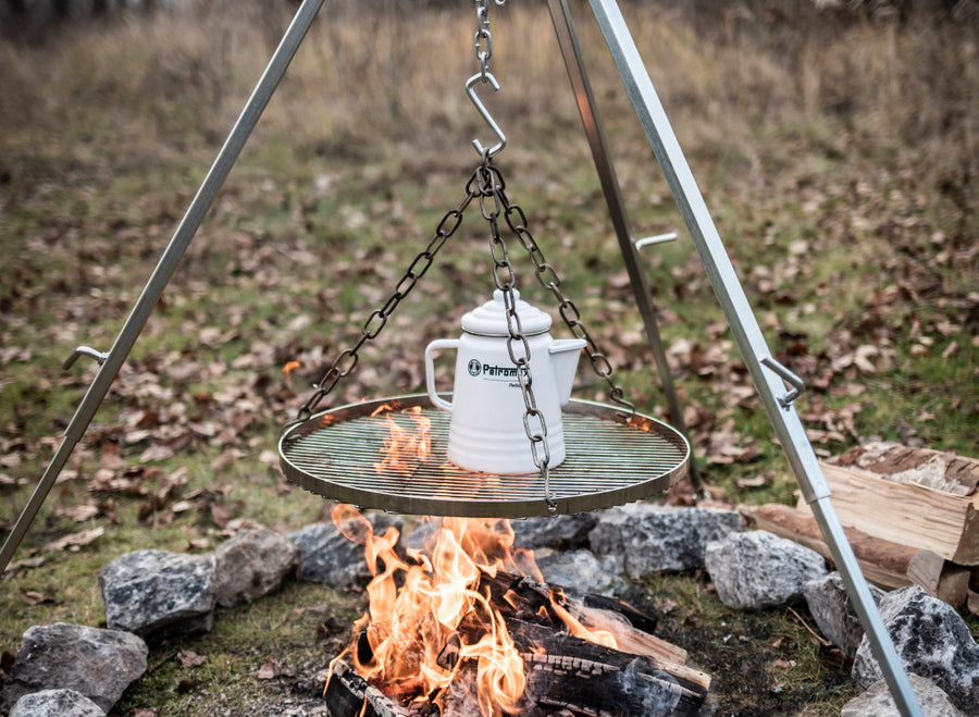 How to Use a Burger Press Step-by-Step Guide for Perfect Patties
