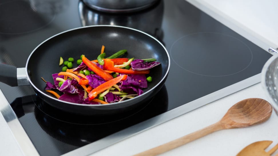 Cold Spots in Cast Iron on Induction: Why It Happens & How to Fix