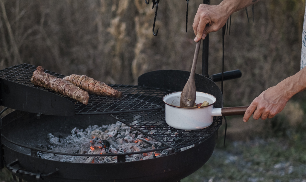 Aebleskiver Pan vs Takoyaki Pan: What's the Difference?