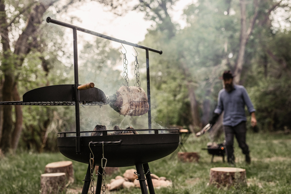 Pie Iron Cooking Tips and Safety Guidelines for Pros