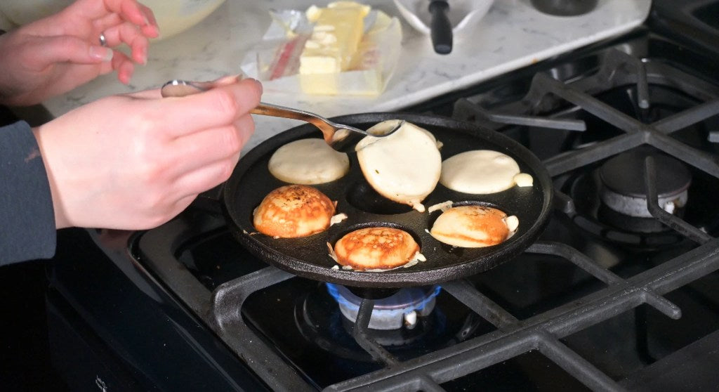 Nonstick Cornbread Pans That Make Cleanup a Breeze