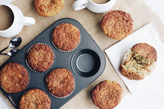 Savory Muffins in Cast Iron Pan: A Culinary Game-Changer
