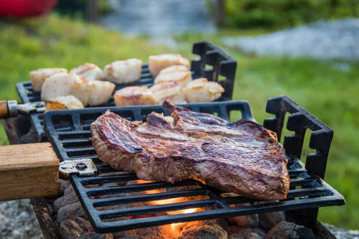 Cowboy Fire Pit Grill Accessories You Need to Know Now