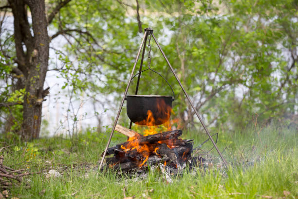 The Ultimate Guide to Cowboy Fire Pit Grills for Kitchen Professionals