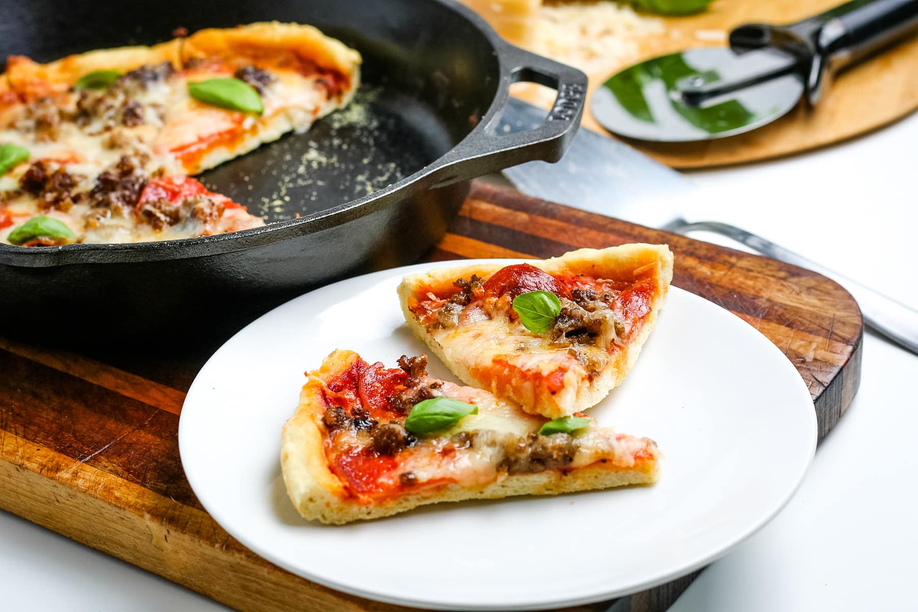 How to Use a Baking Stone: Exclusive, Approved Tips