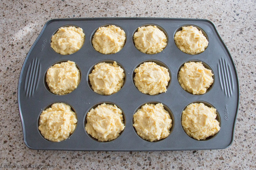 How to Achieve Crispy Edges in Muffins for Perfect Texture