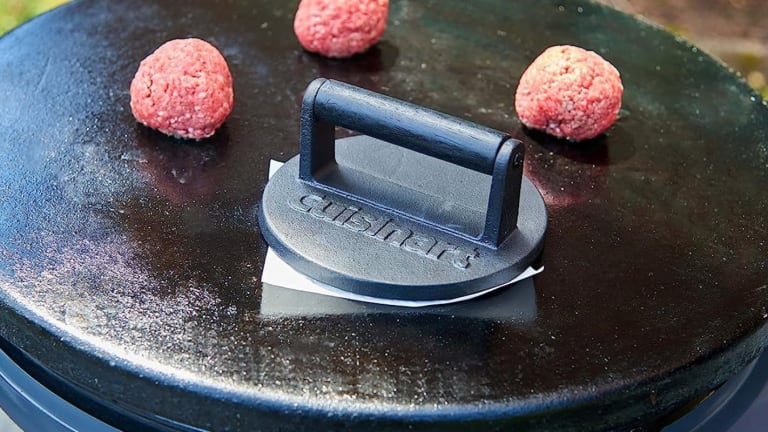 How to Clean and Maintain Your Hibachi Grill for Optimal Performance