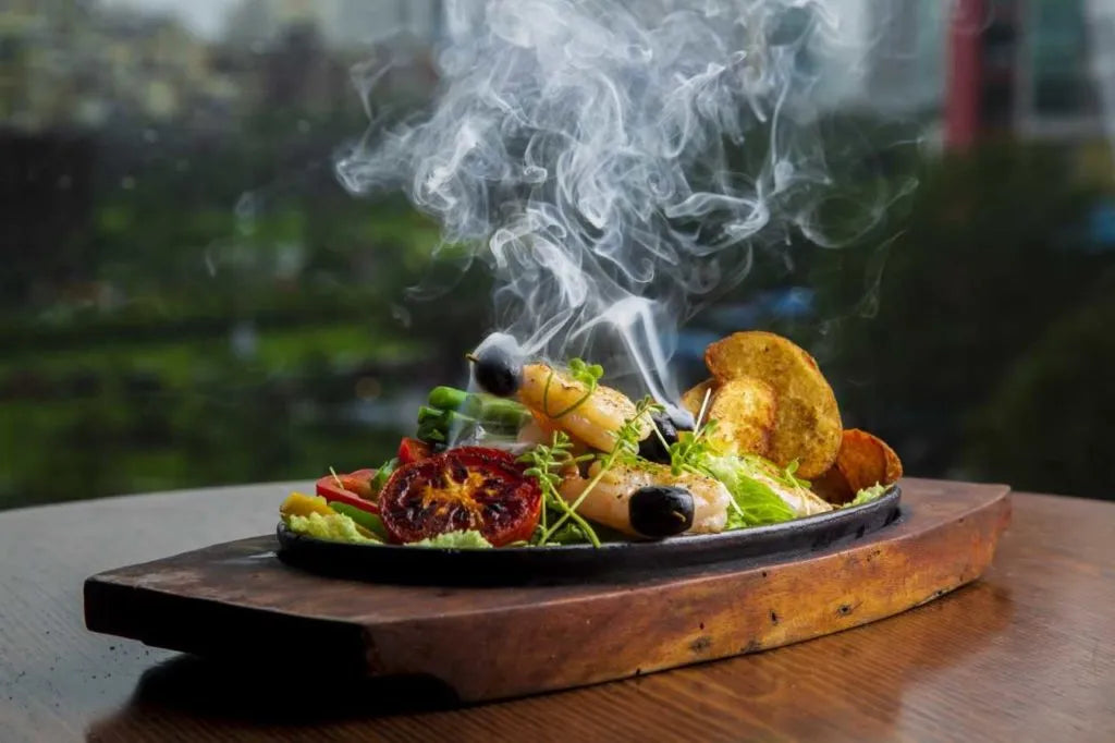 Best Sizzling Platter Brands for Kitchen Professionals