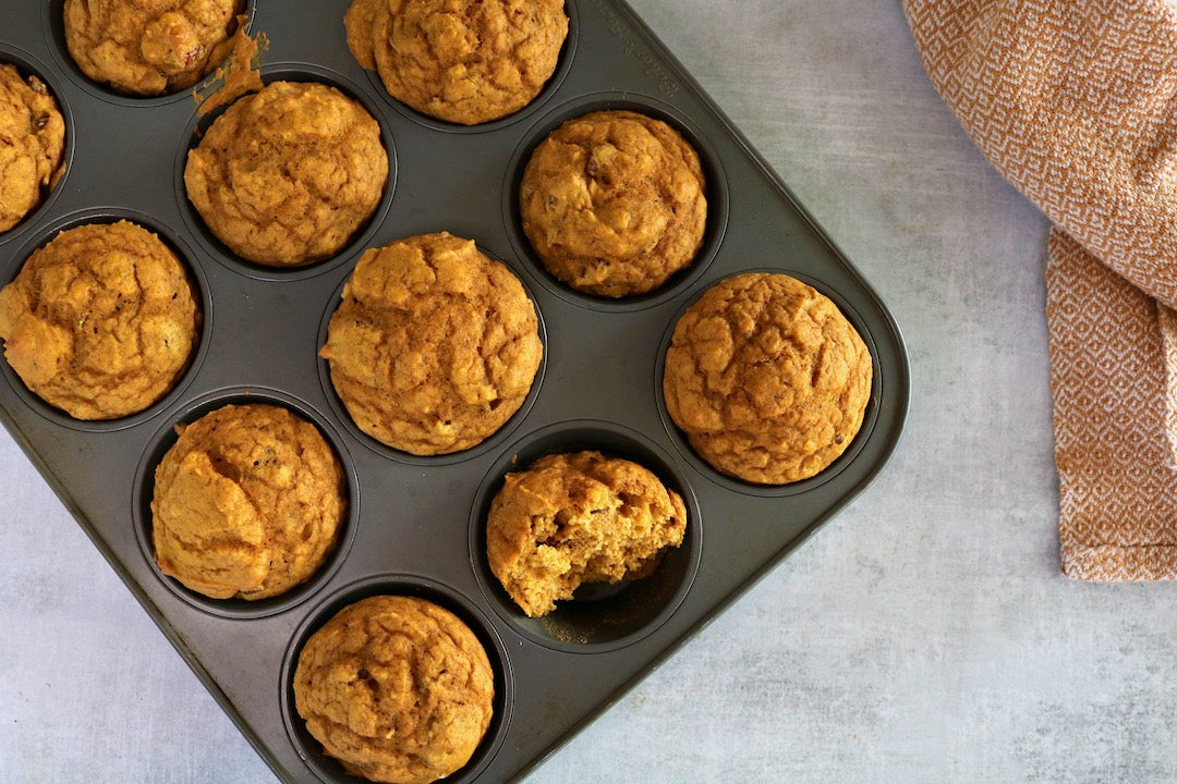 Air Fryer with Cast Iron Muffin Pan: A Perfect Pair