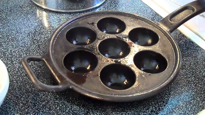 The History of Cast Iron Kettles Around the World