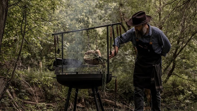 Pie Iron Maintenance Tips to Extend Its Life for Savvy Chefs