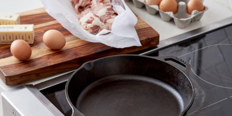 Trivets or Pads Under Cast Iron on Induction: A Kitchen Essential
