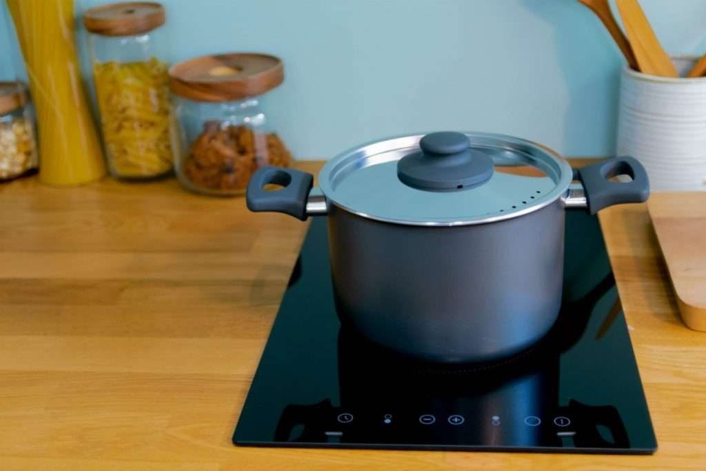 Cast Iron Becoming Smoky on Induction: Everything You Need to Know