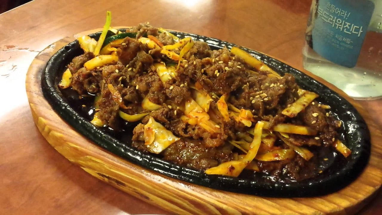 How to Use a Sizzling Platter: Elevate Your Culinary Skills