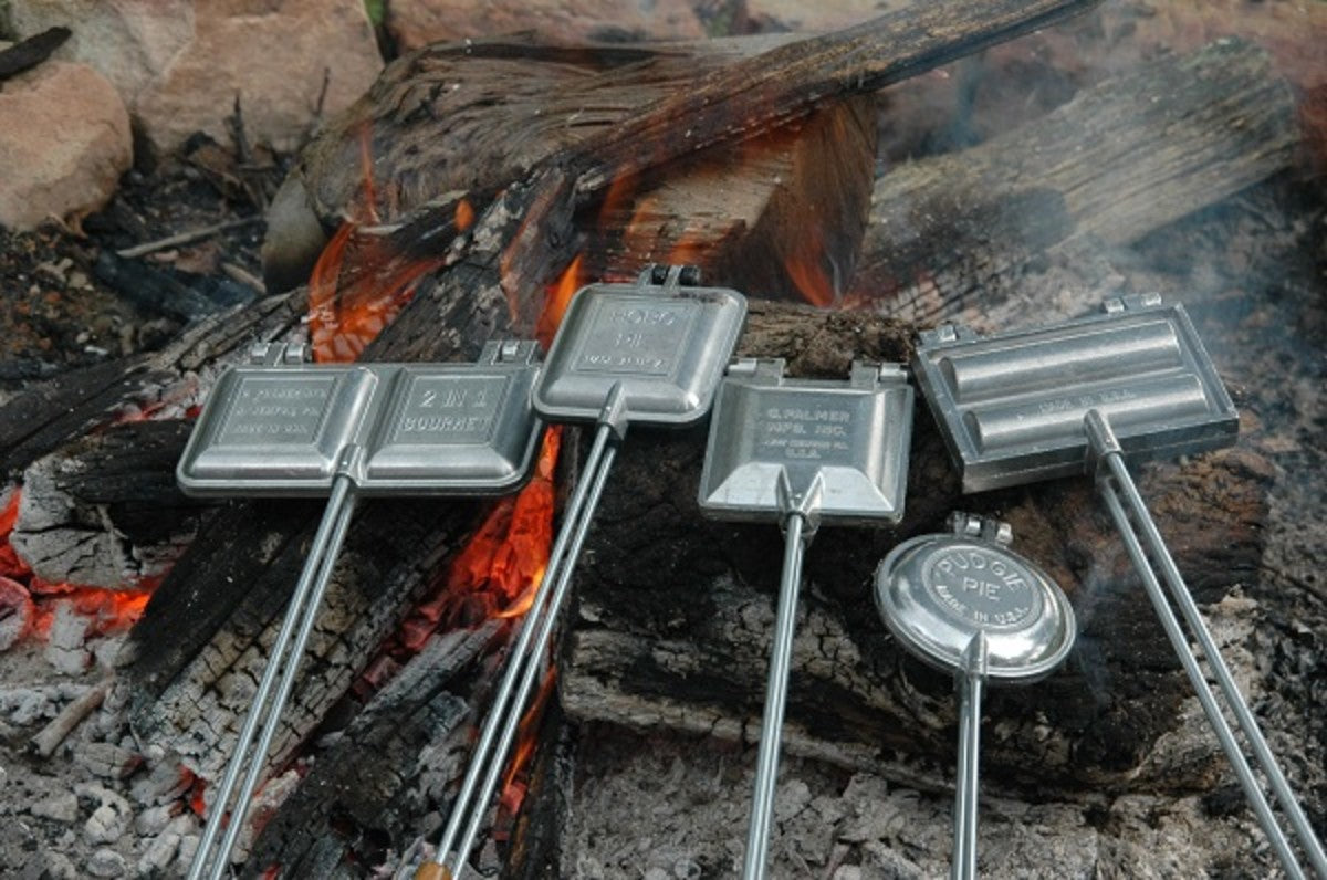 Portable Cowboy Fire Pit Grills: Features and Grilling Advantages?