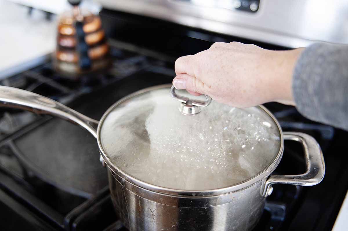 What is a Saucepan vs Pan: Understanding the Differences?
