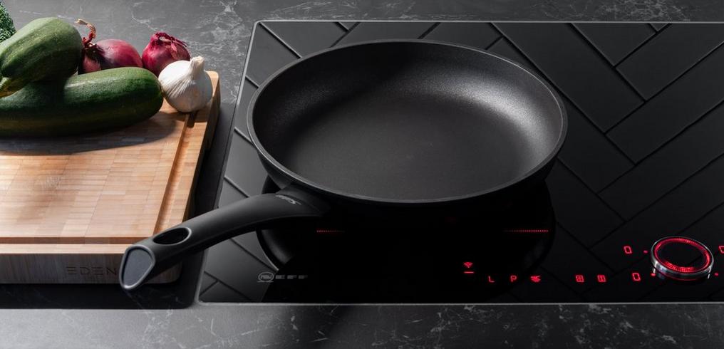 Is Vintage Cast Iron Safe for Induction Cooking?