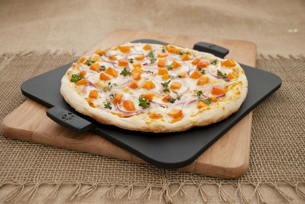 Using Baking Stone on Grill: Tremendous Tips for Pros
